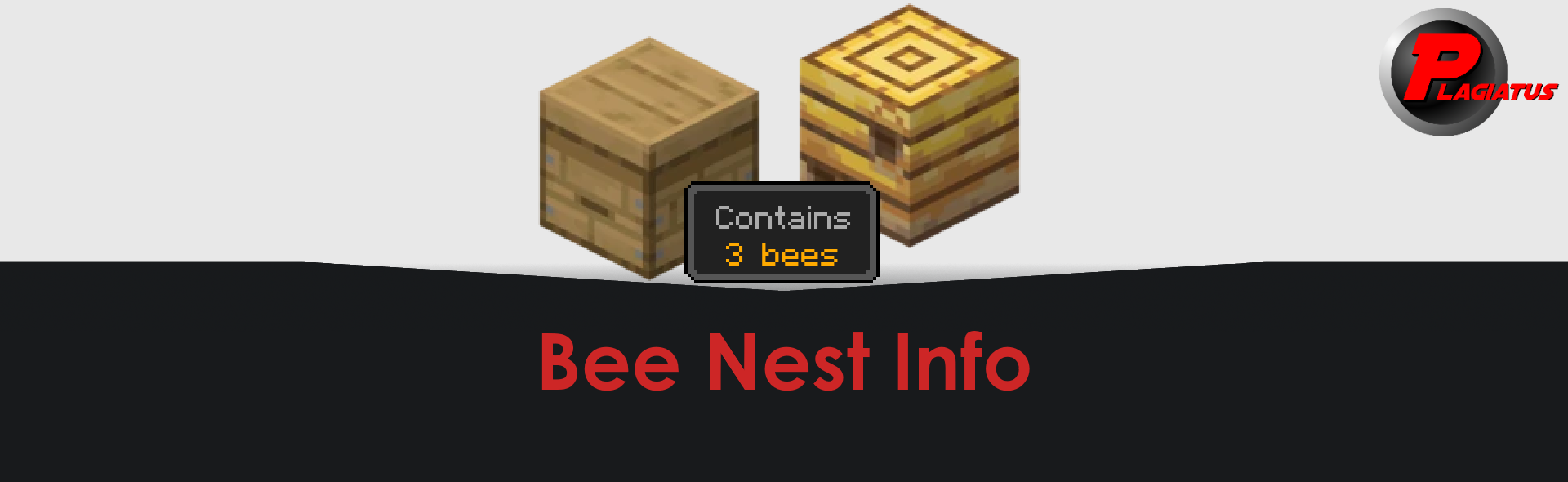 Bee Info Banner