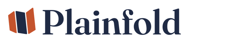 Plainfold