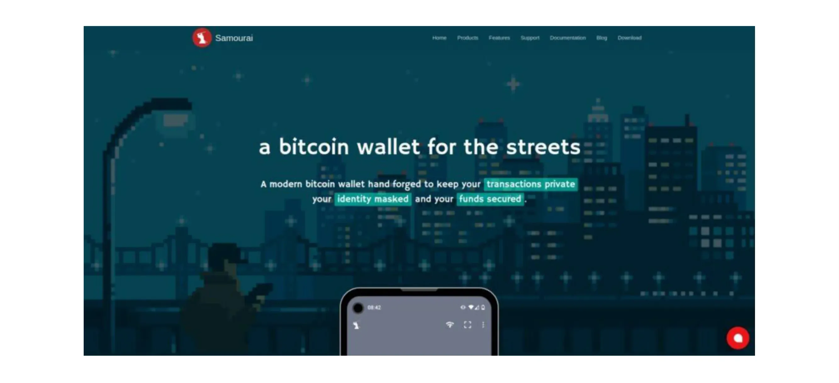 BTC204