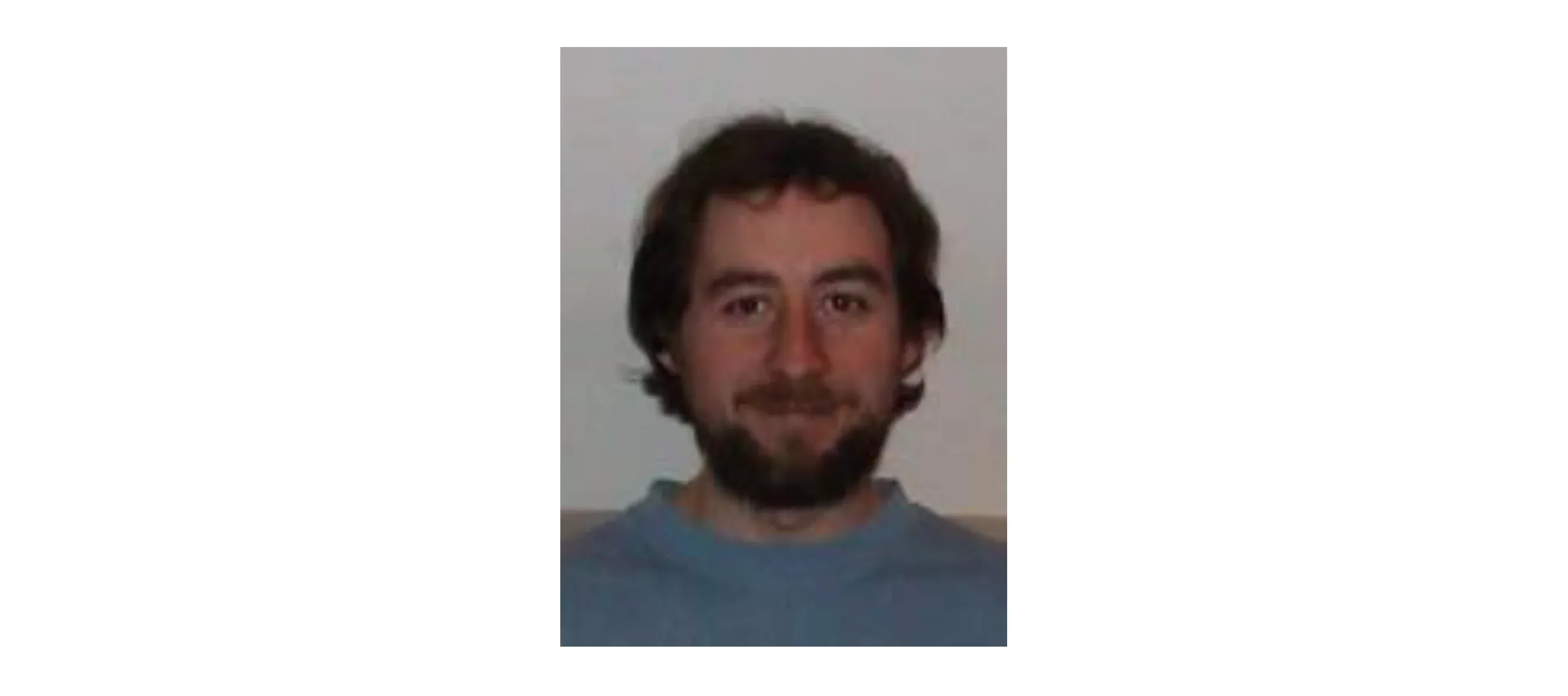 Adam Back in 2001