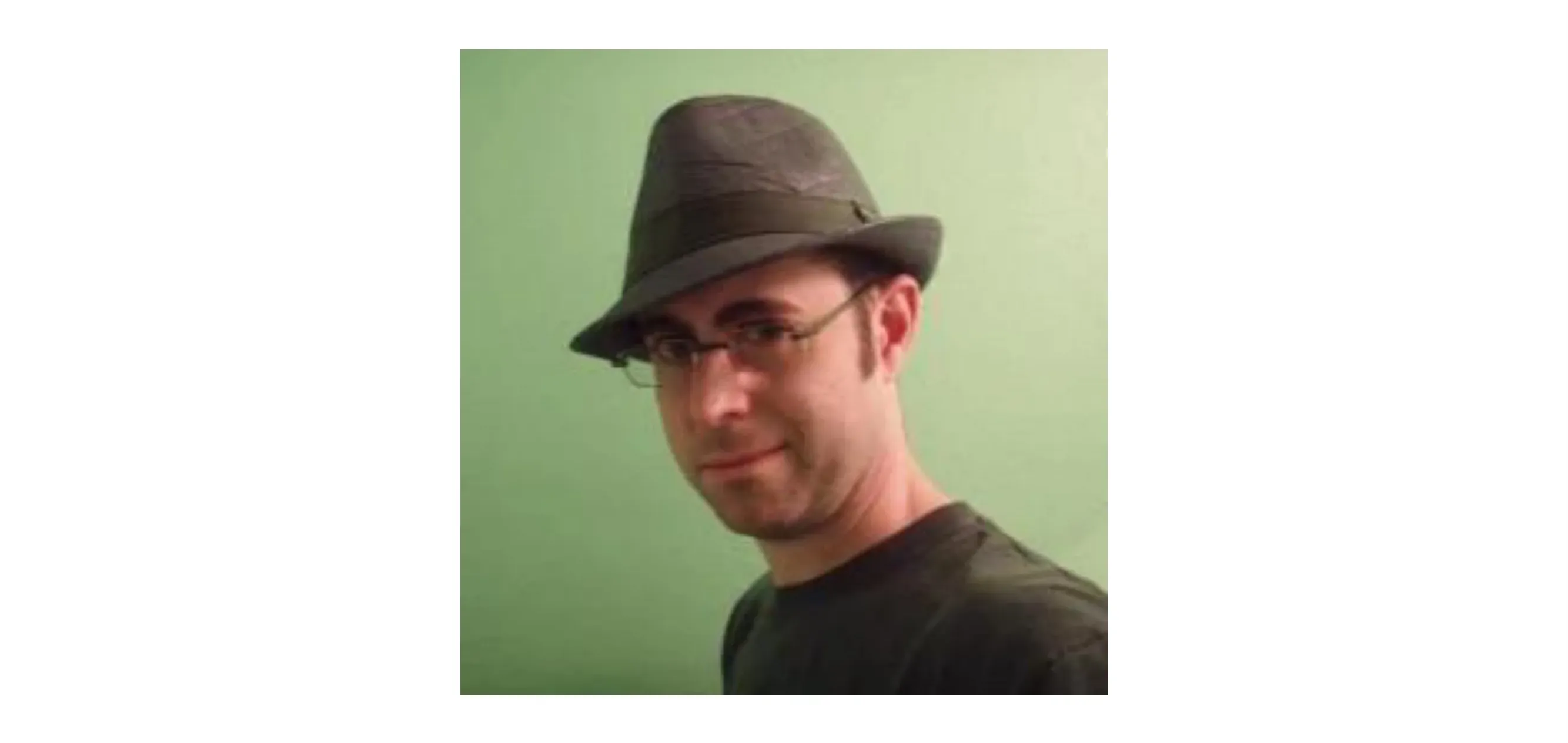 Dustin Trammell