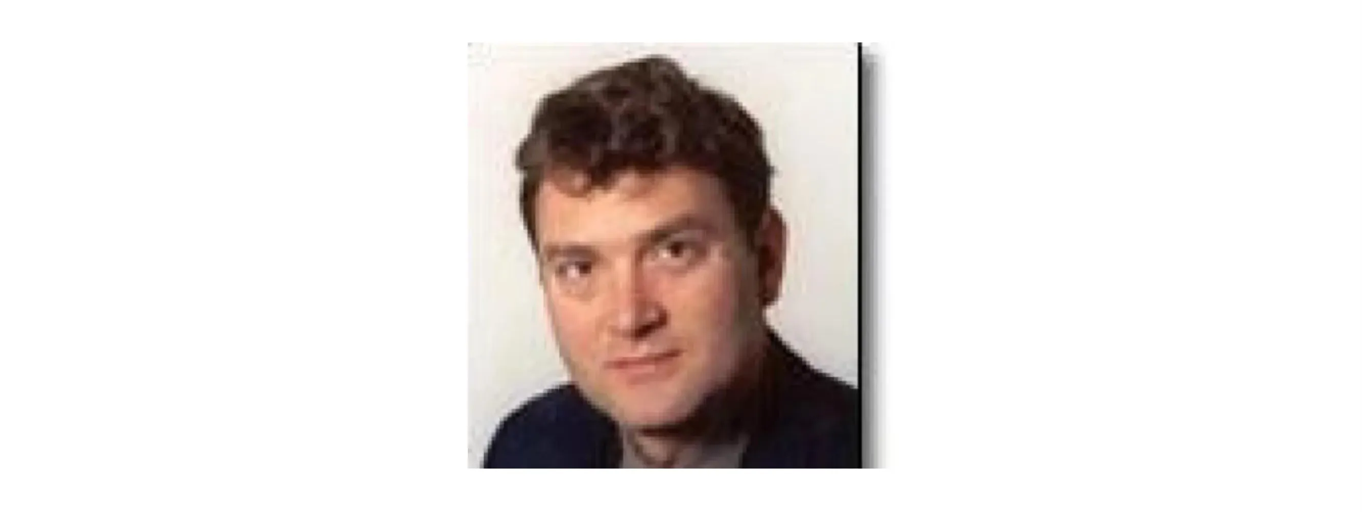 Profile picture of Jon Matonis in 2011