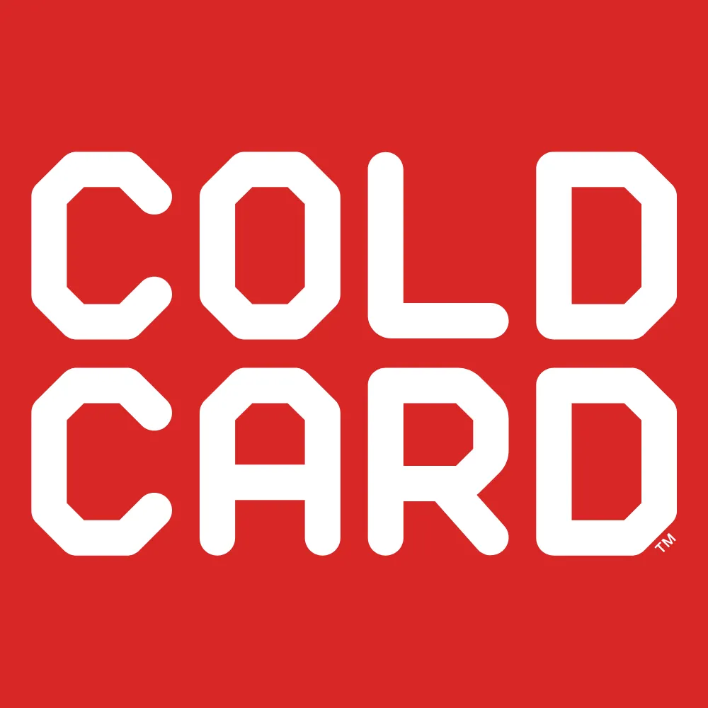 Coldcard