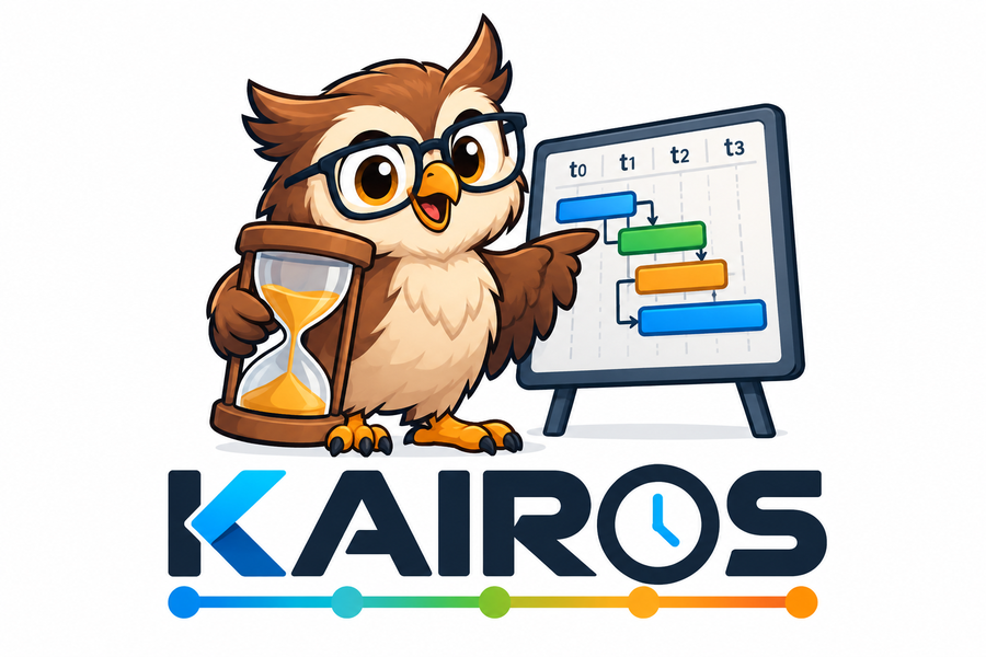 Kairos logo