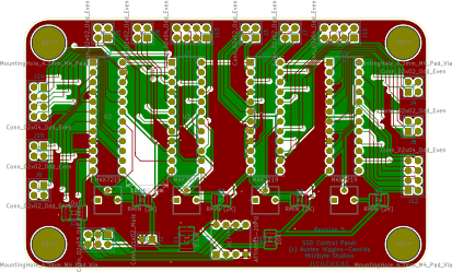 Switch Panel, from the project README