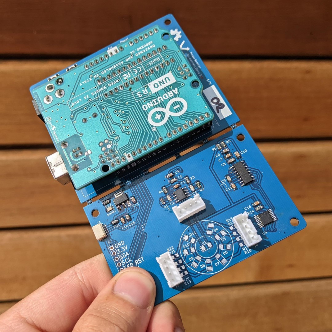 DB2.x-Hardware, from the project README