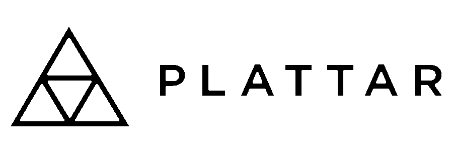 Plattar Logo