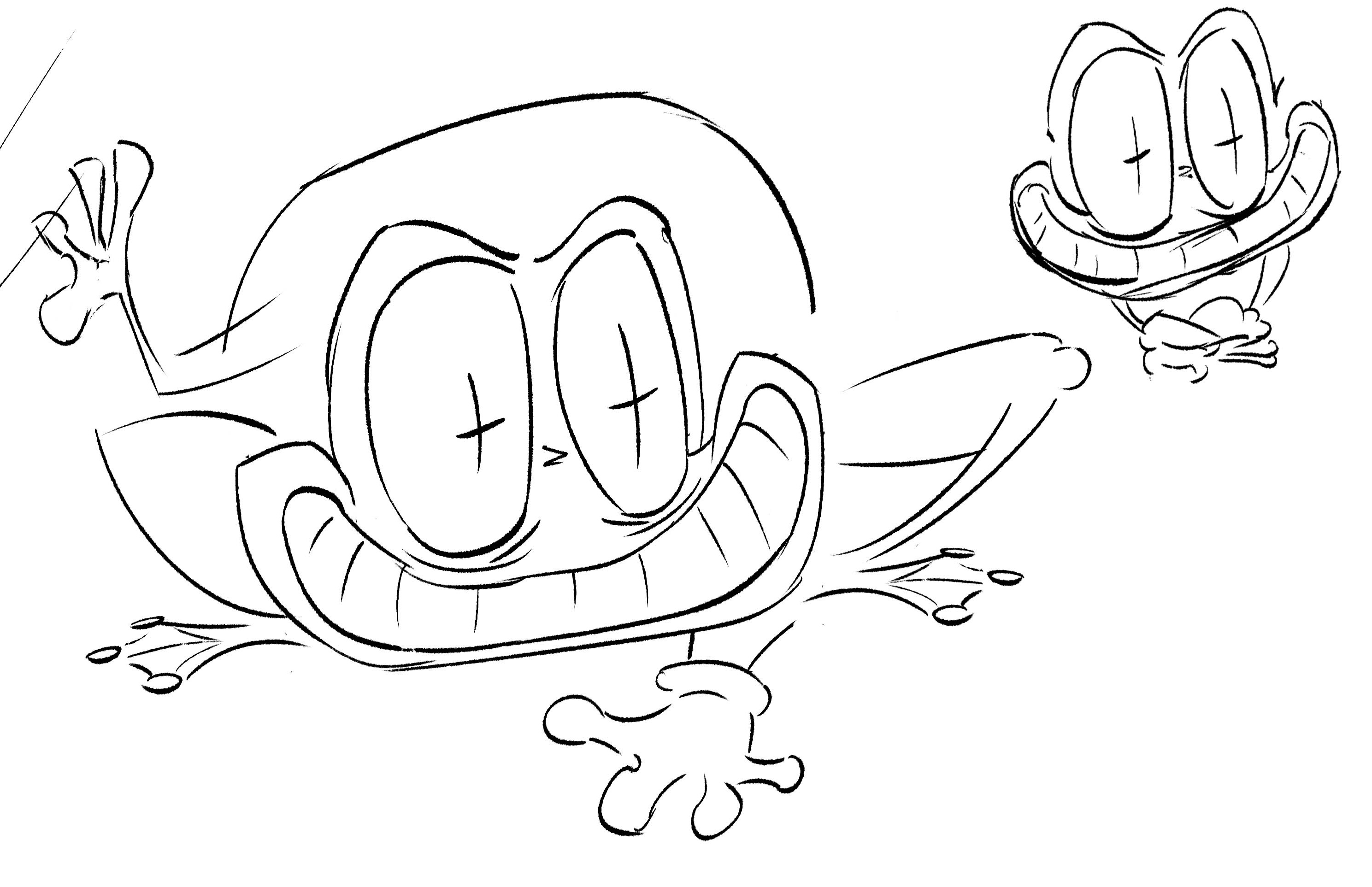 FROG
