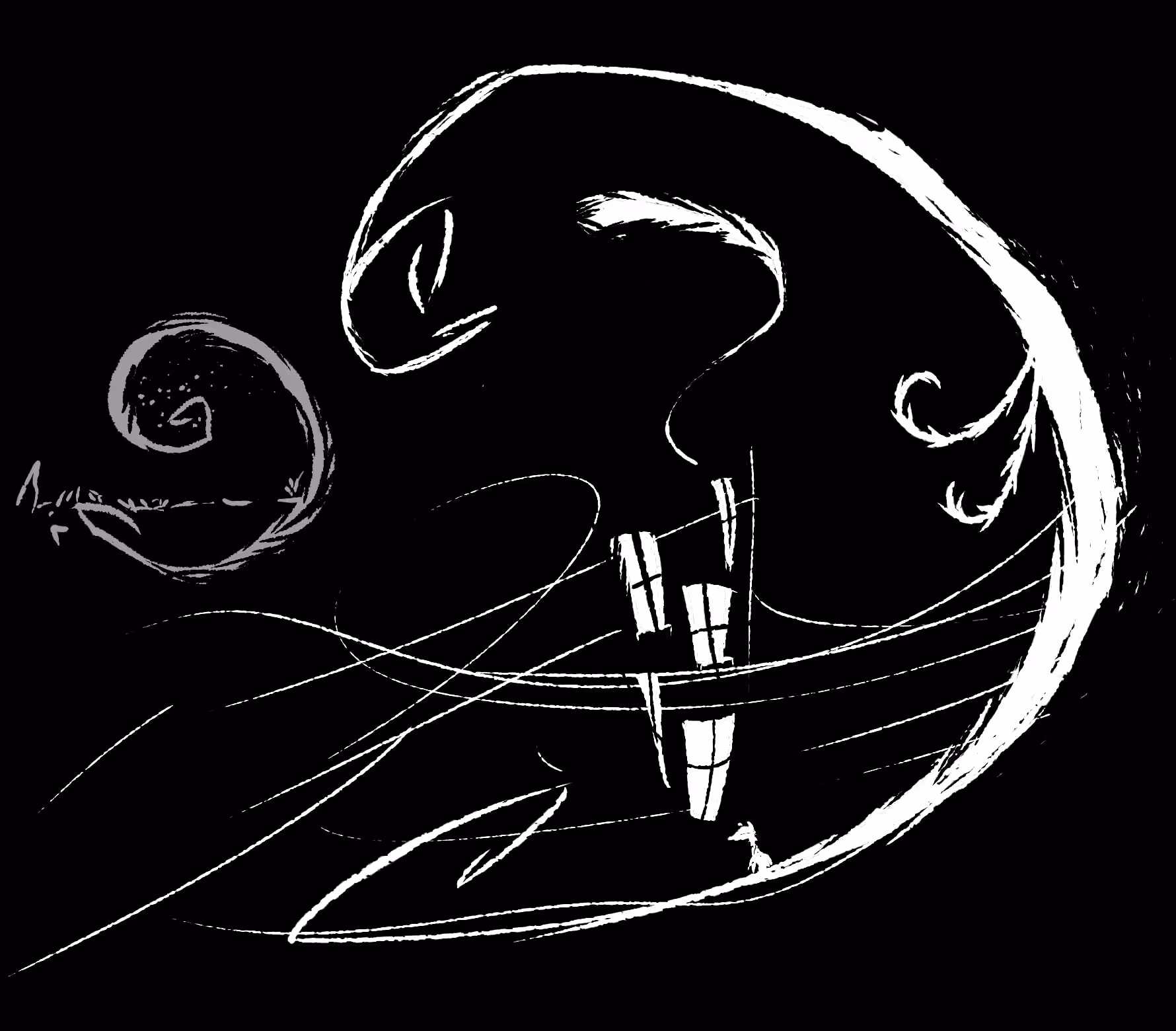 Melancholic Melody converted