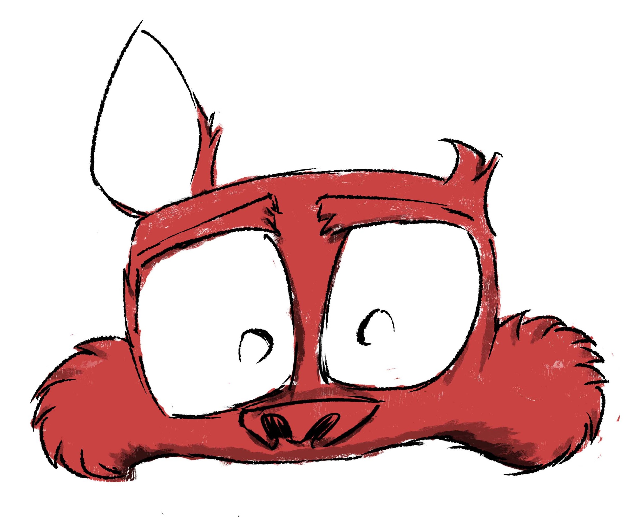Squirrel(1)