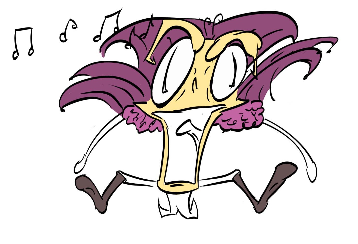 clown