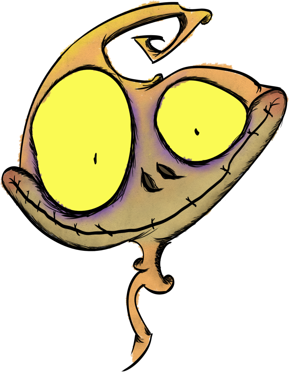 snakesack