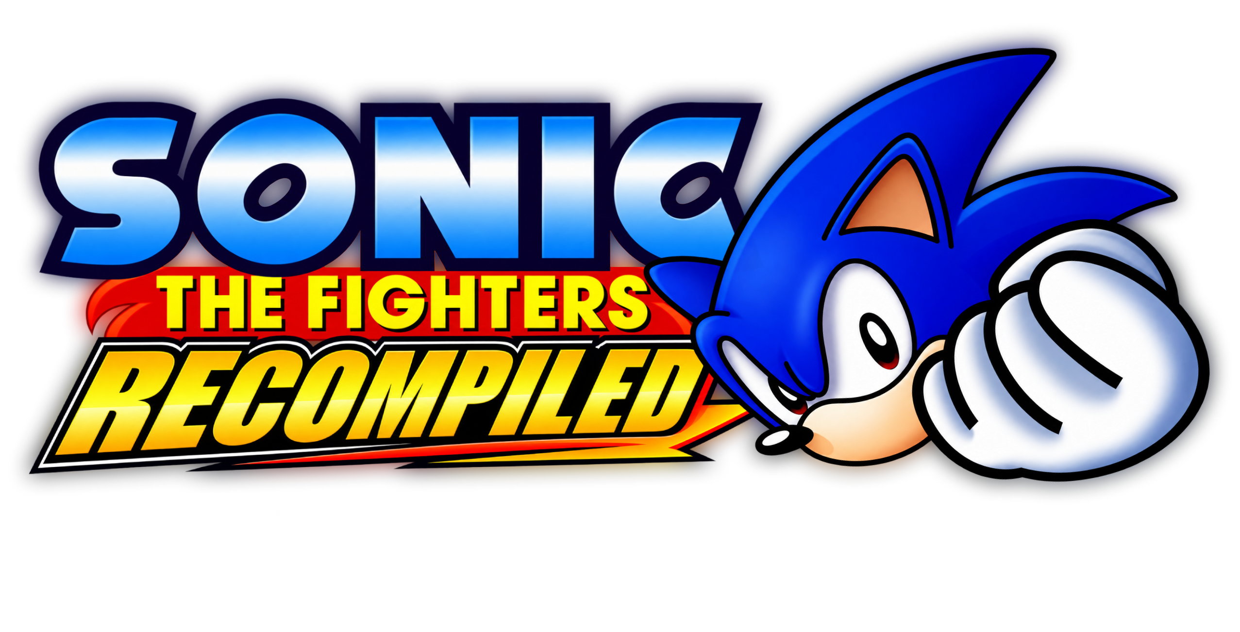 Sonic the Fighters Recompiled