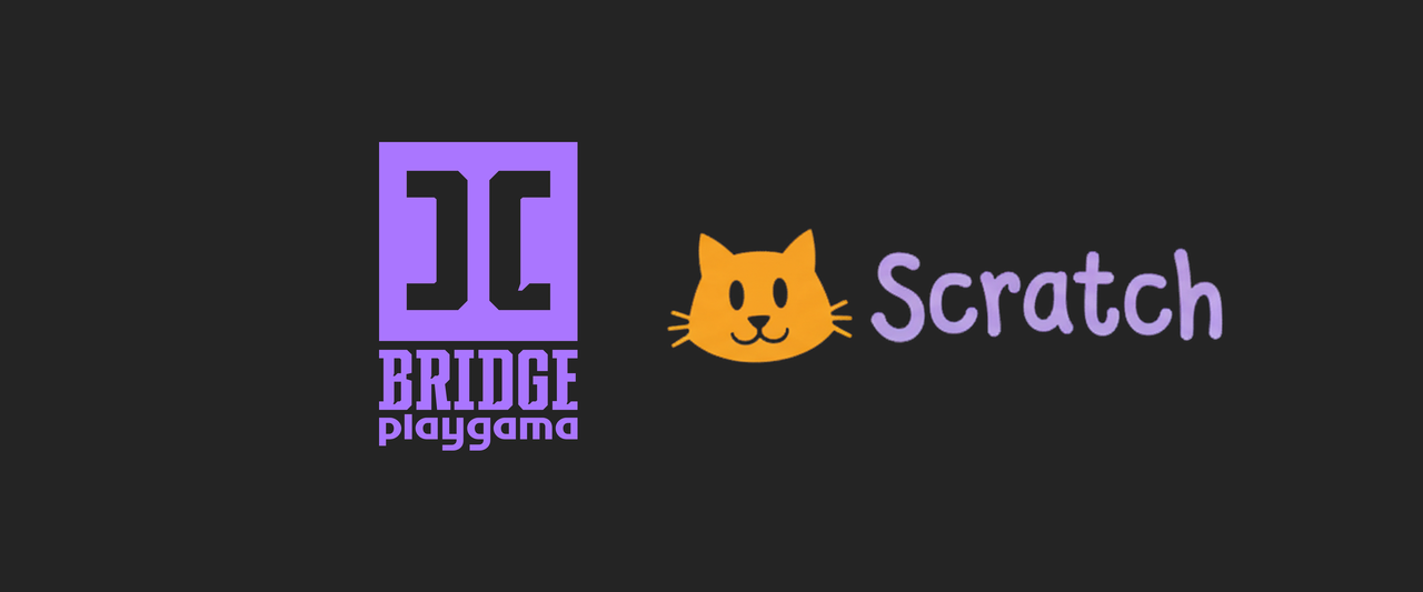 Playgama Bridge for Scratch