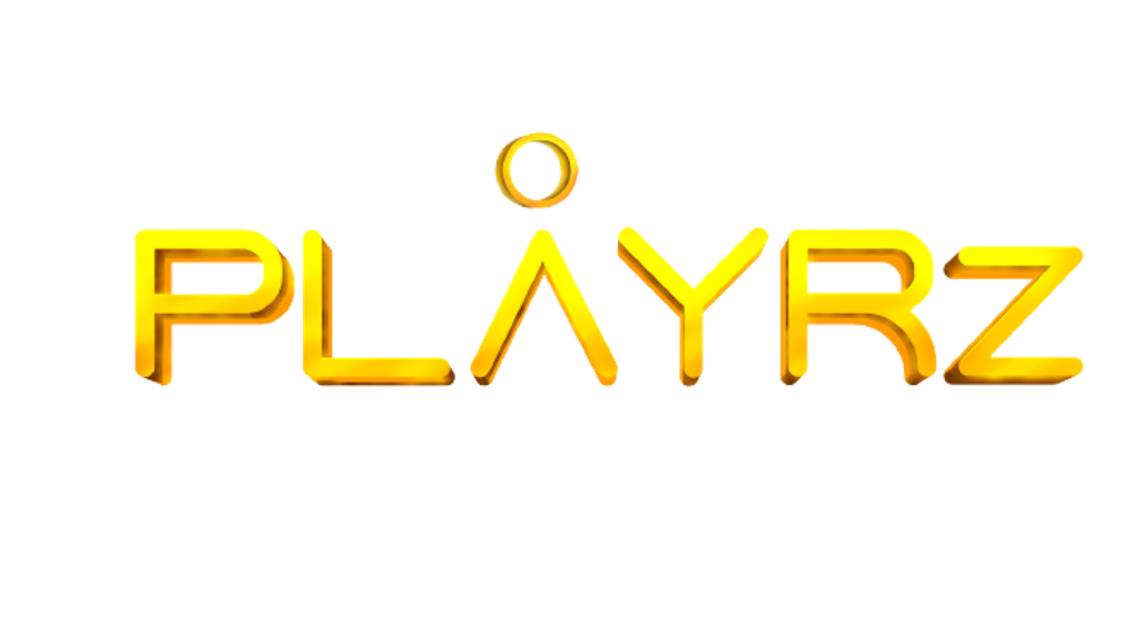 Playrz Token-(-PLYR-)-token-logo