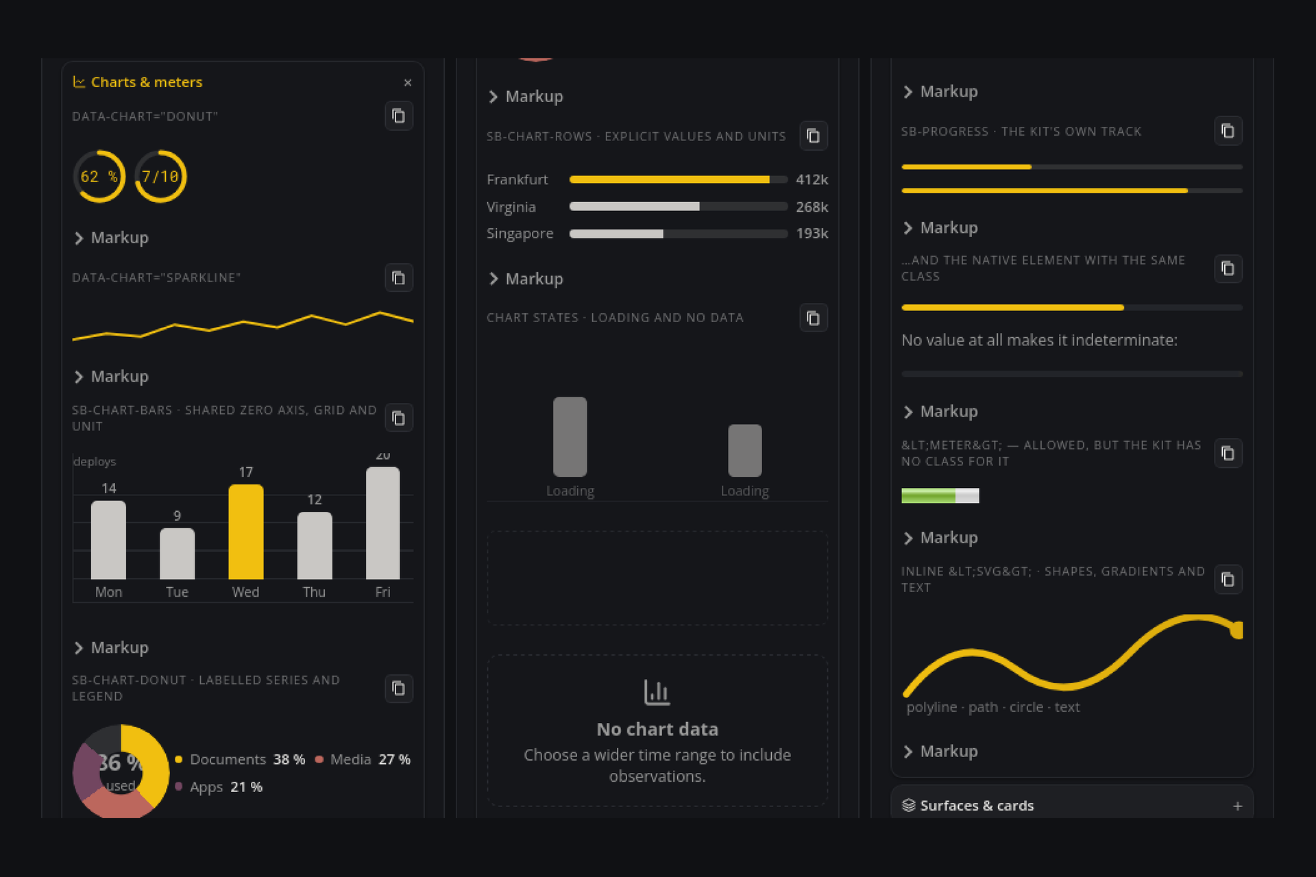 smabar Dev Kit, screenshot 6