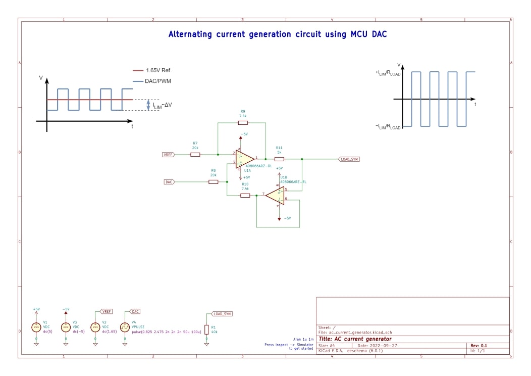 schematic