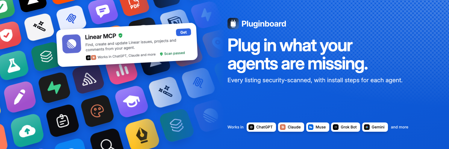 Pluginboard · GitHub