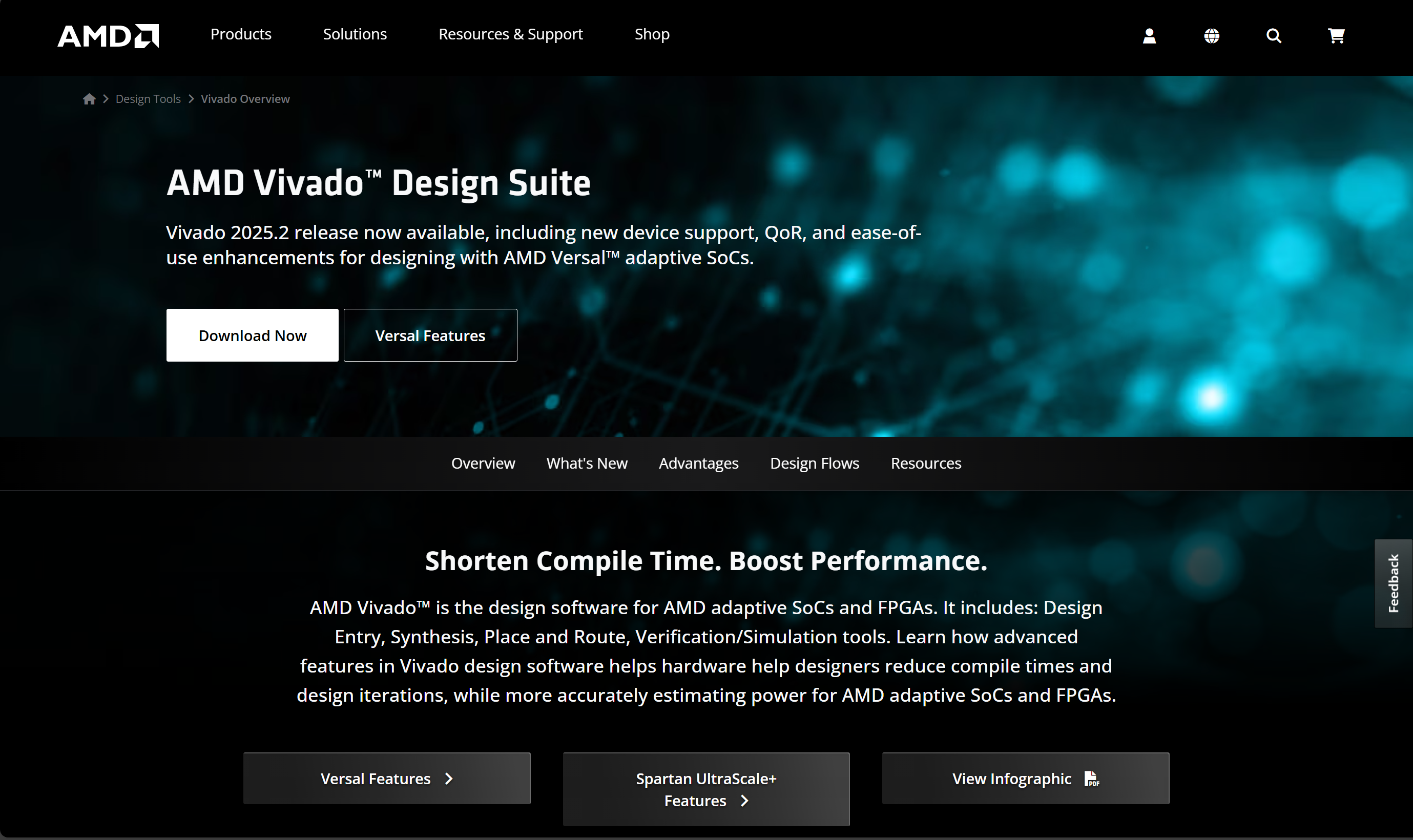 进入下载页面的导航路径