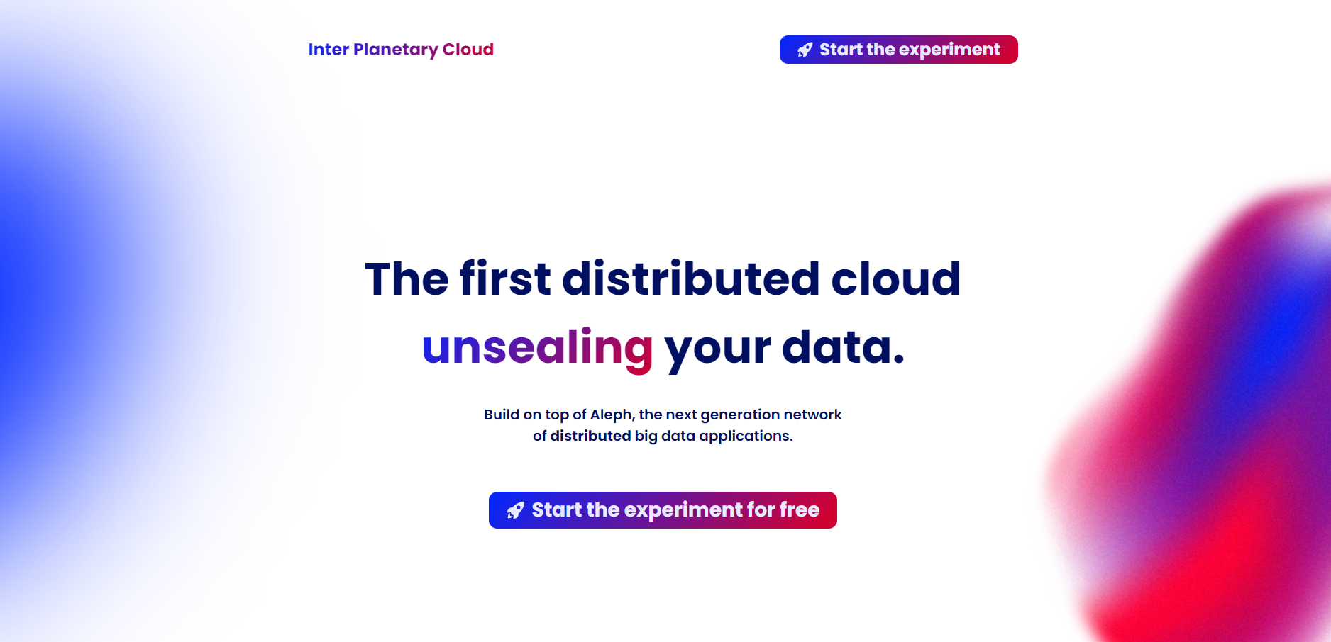 ipc-landing-page