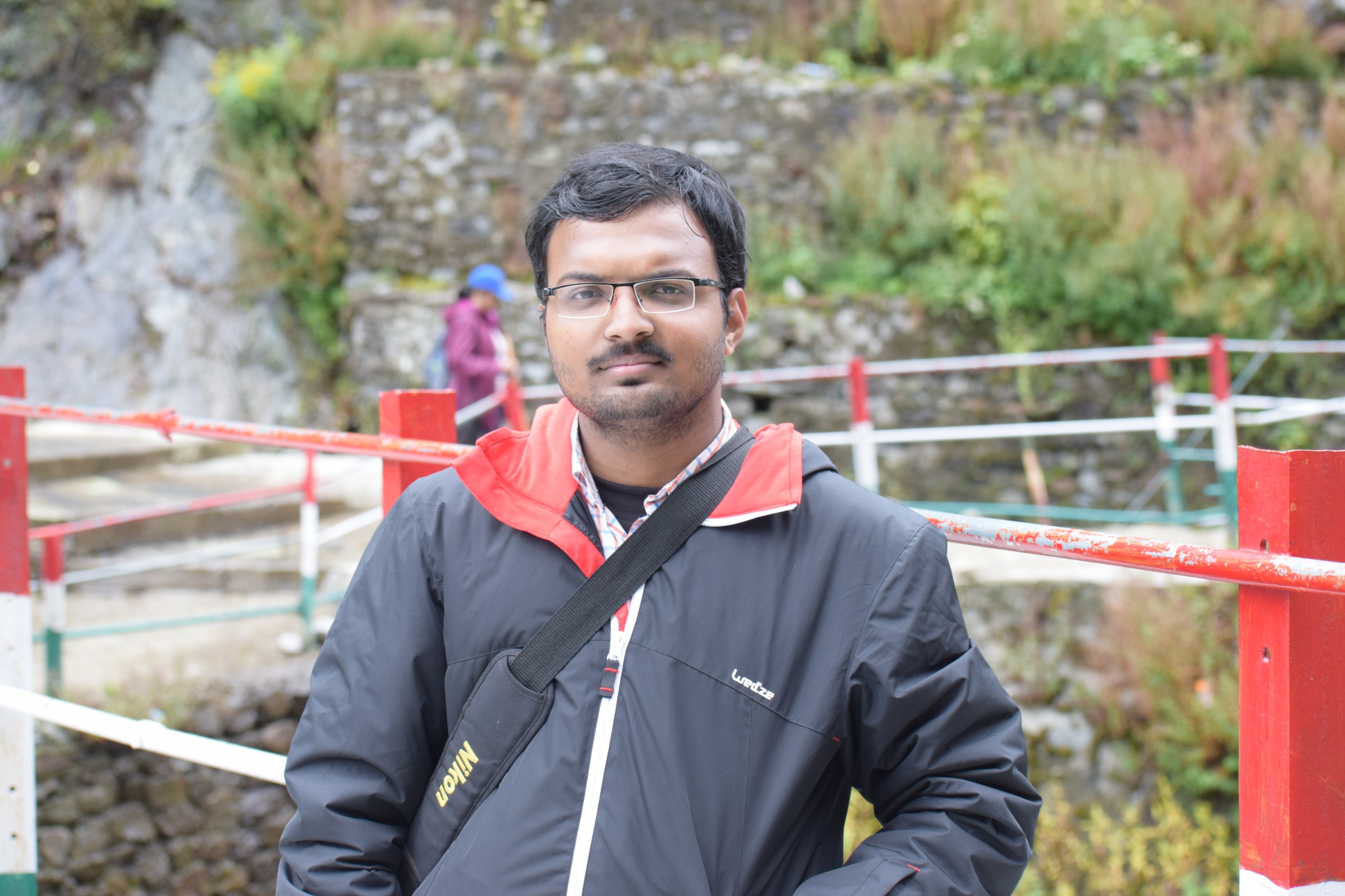 Biswajit Panda