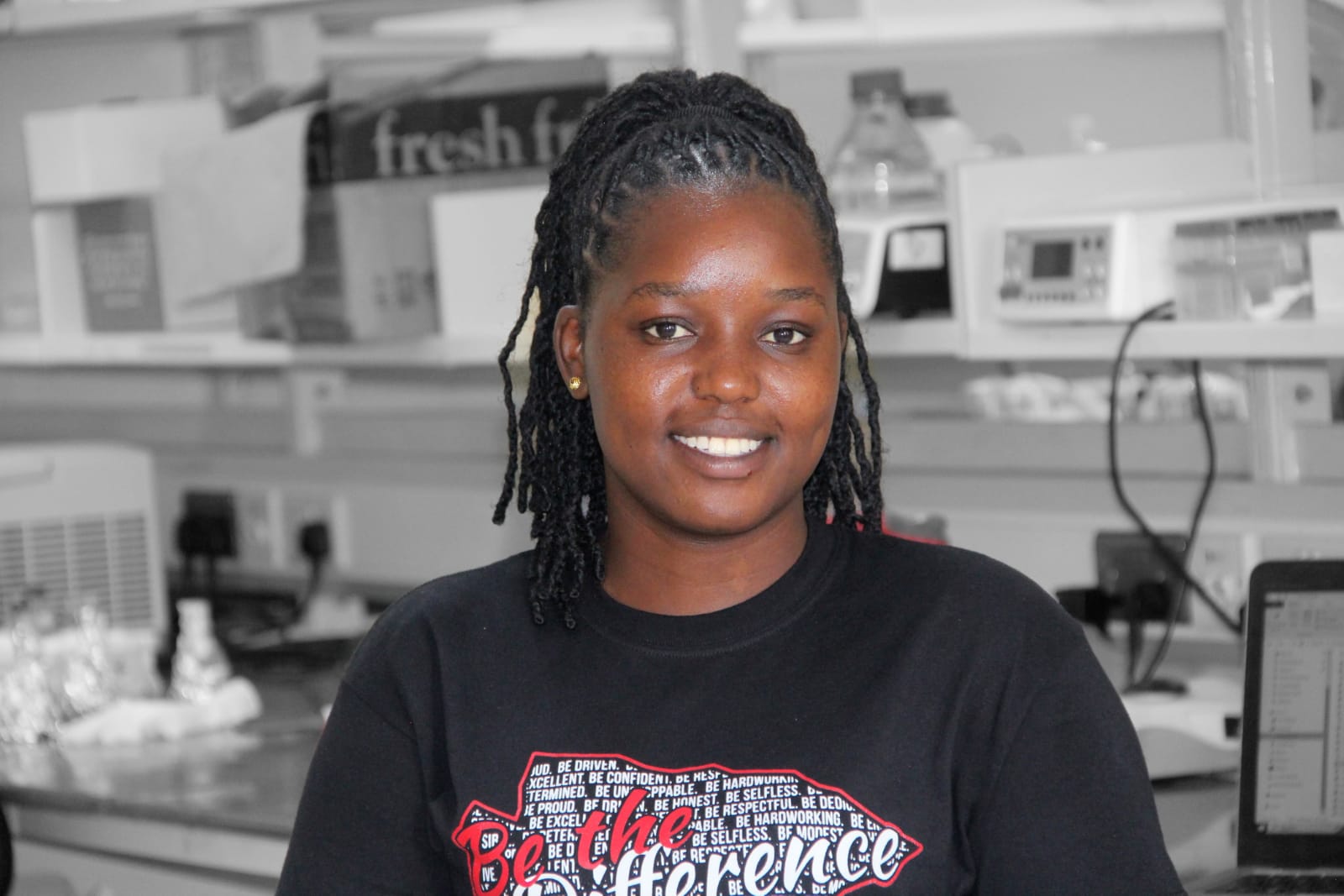 Salome Chemutai