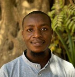 Rodney Omukuti