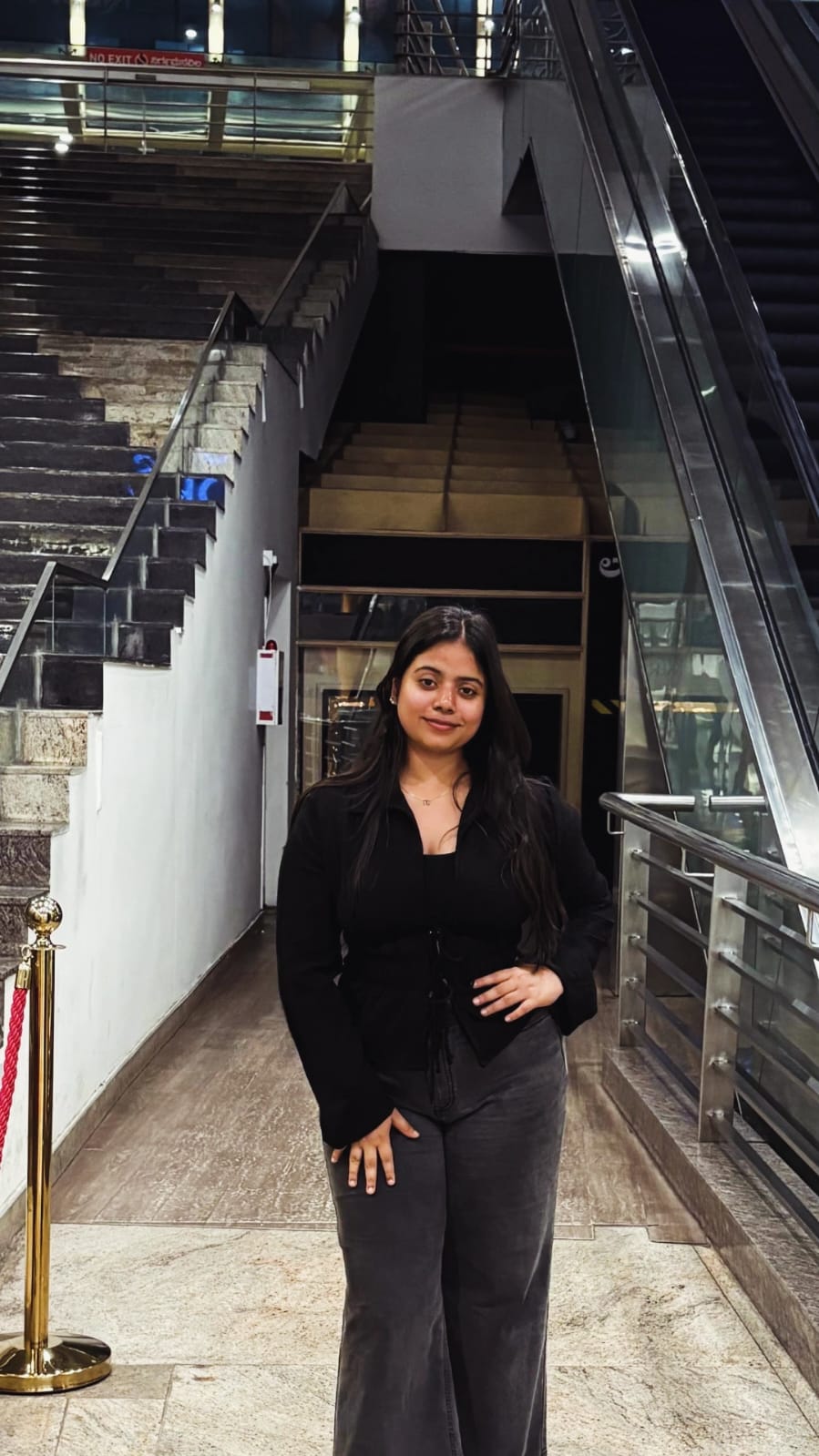 Akancha Sinha