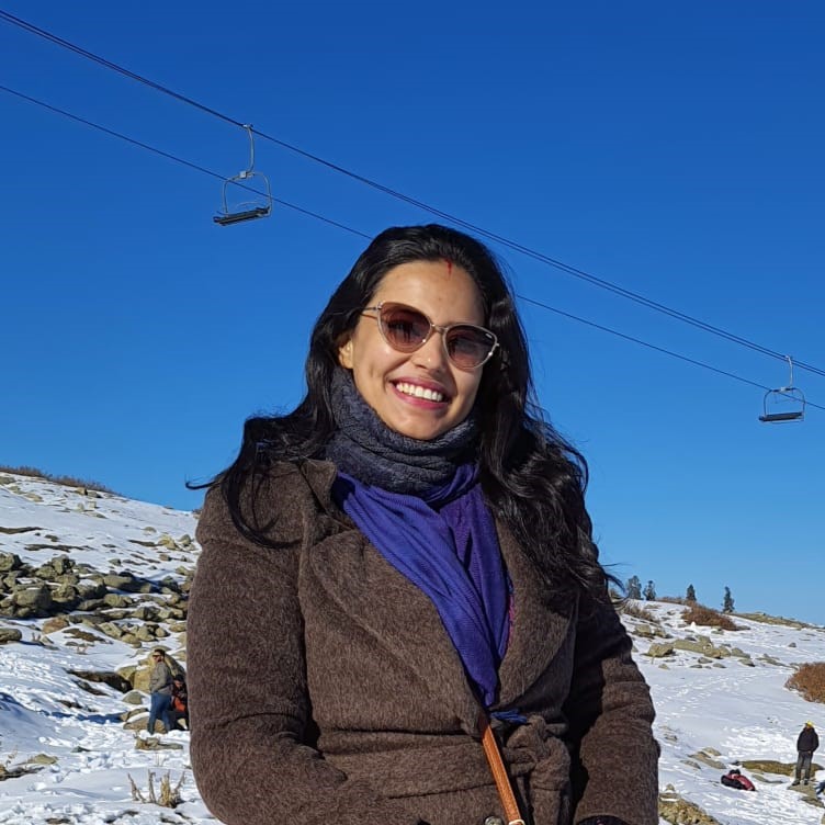 Prarthana