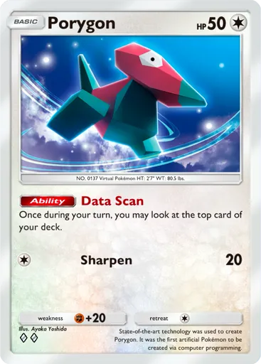 Porygon