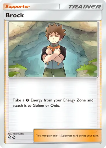 Brock