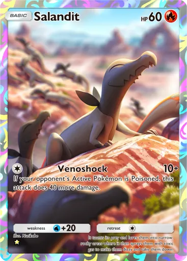Salandit