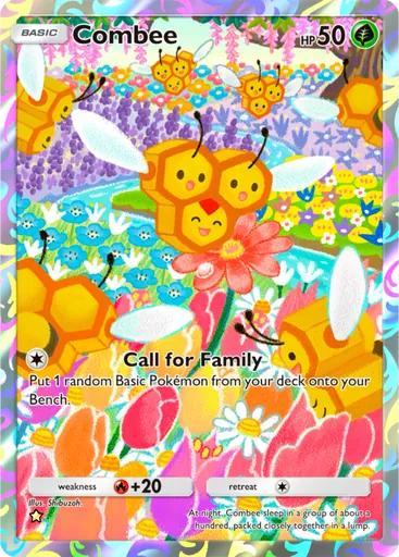 Combee