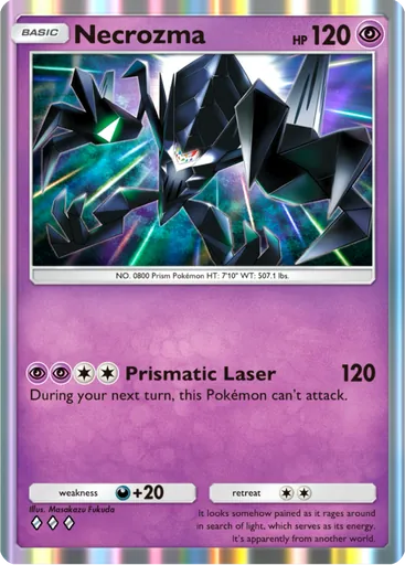 Necrozma