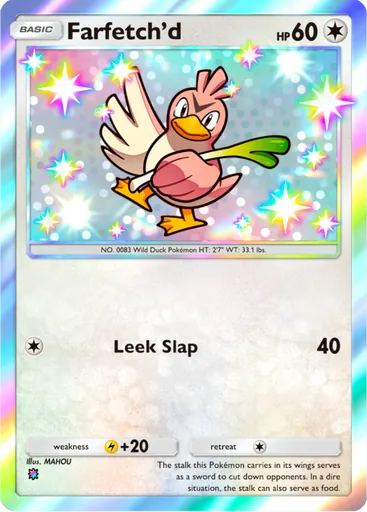 Farfetch'd