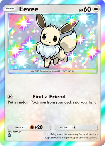 Eevee