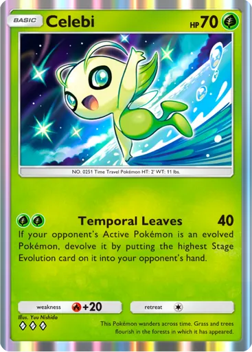 Celebi