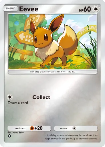 Eevee