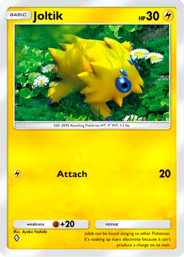 Joltik