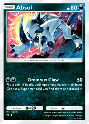 Absol