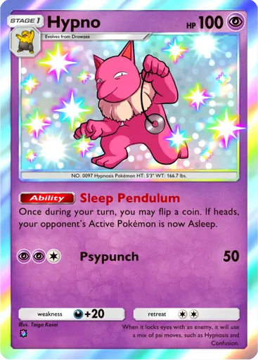 Hypno