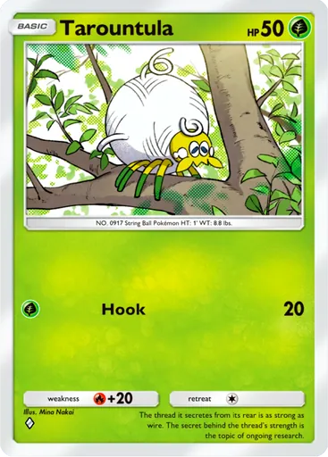 Paldean Wonders — ポケモンTCGポケット カード | PokemonLore