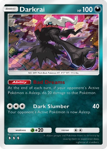 Darkrai
