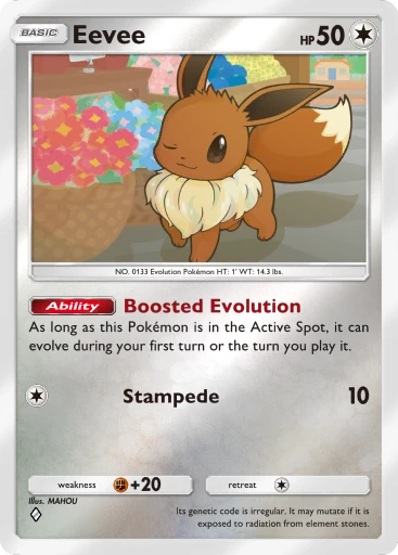 Eevee