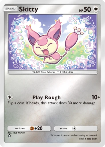 Skitty