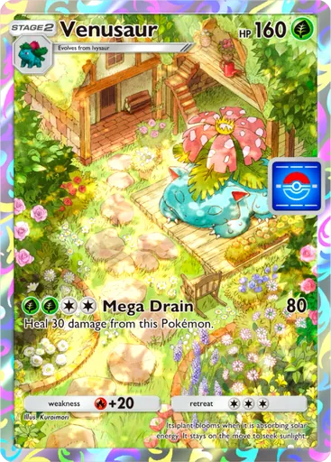 Venusaur