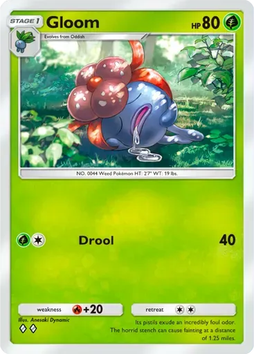 Gloom