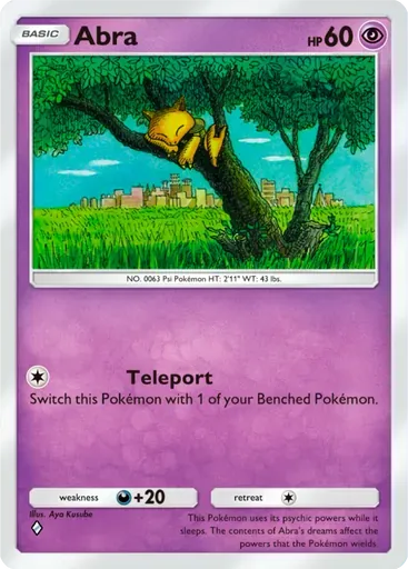Abra