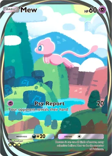 Mew