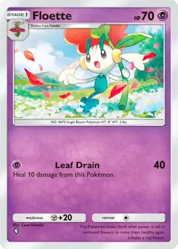 Floette